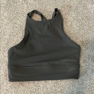 Lululemon Bra size 4